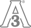Logotipo 3-A Sanitary Standards