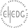Logotipo EHEDG