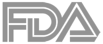 Logotipo FDA